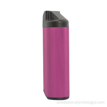 2014 new hot sell portable mini 2600mAh power bank for cell phone